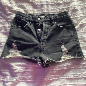 Pacsun Short!